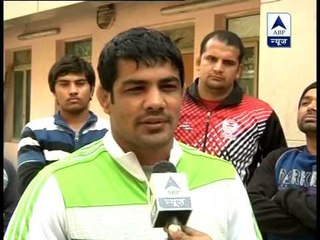 Disappointed as I was ignored for Padma Bhushan: Olympian Sushil Kumar