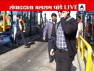 Noida Police announces DND flyway toll free