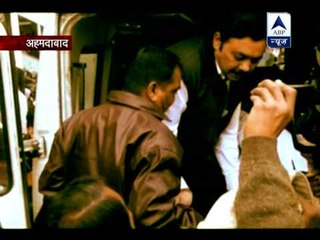 Sansani: Evilness spoiled life many girls