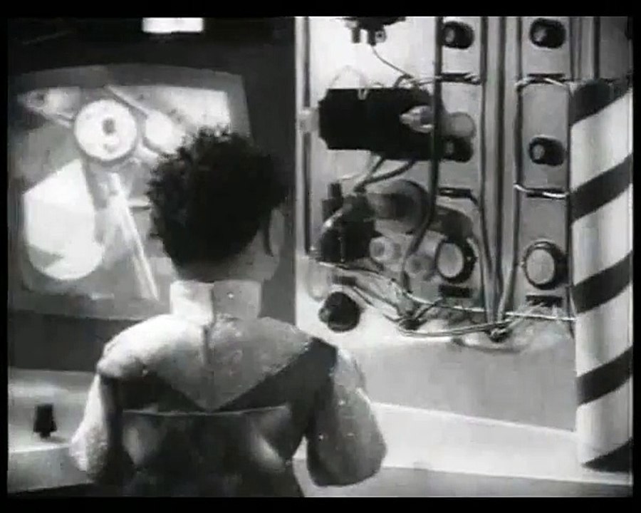 Planet Patrol  E24 - The Planet Of Thought