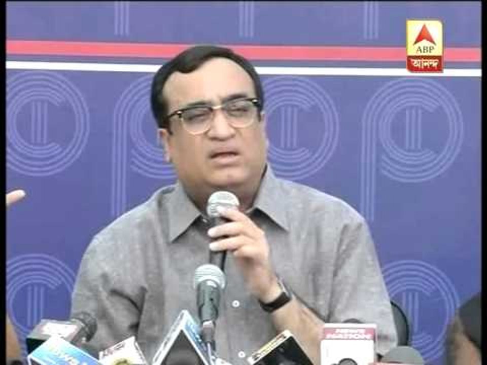 Ajay Maken says, Ruhul's opinion is also view of Congress