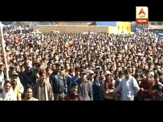 Lalu Prasad Yadav: from Janata to jail