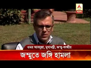 Twin terror strikes in Jammu and Kashmir