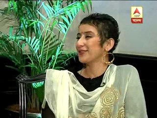 Interview with Bollywood actrees Manisha Koirala