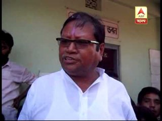 Forward block leader Paresh Adhikari claims left win in Mekhliganj is victory against terror