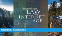 Online Sharon K. Black Telecommunications Law in the Internet Age (The Morgan Kaufmann Series in