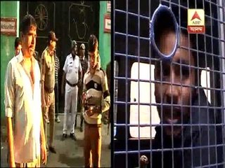 Youth arrested at short street claims a lady fired at them when they went into the house.