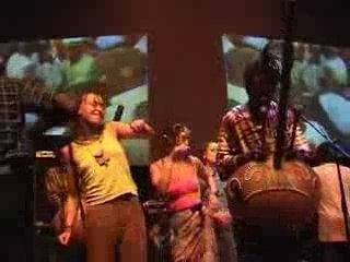 Clip Ba Cissoko: Silani