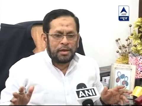 TMC leader Sultan Ahmed terms Salman Rushdie as Shaitan Rushdie