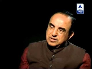 Sakshaat: Subramanian Swamy on PM candidate, Kamal Haasan