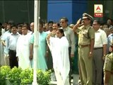 Mamata Banerjee inaugurates the new administrative building Nabanna at howrah.