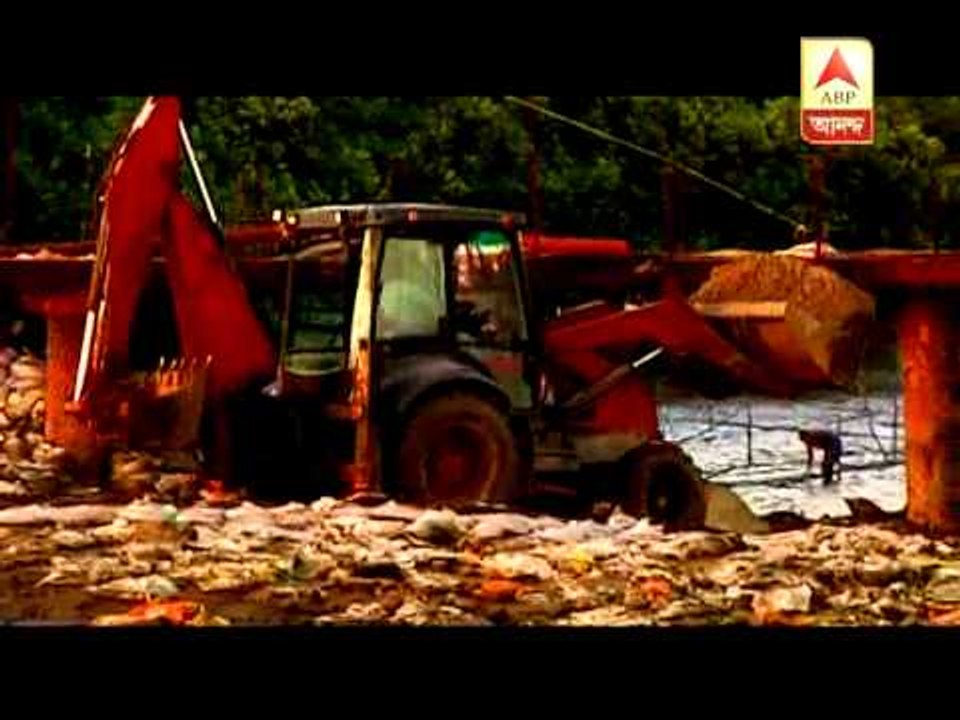 Journey to Sunderbon likely to be easy as the bridge in Raidighi is almost ready to operate