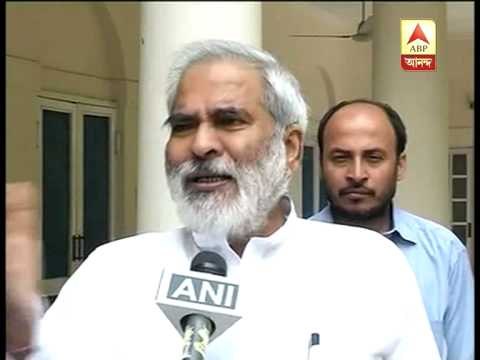 BJP,JD-U and Congress framed Laluprasad Yadav, alleges Raghubansh Prasad