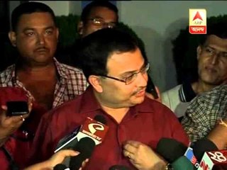 Kunal Ghosh claims still being tmc activist and awaiting the response of his letter to party.