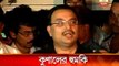 Kunal Ghosh again threatens to expose leaders involve in Saradha scam