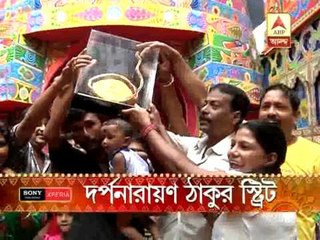 ABP Ananda jury awards