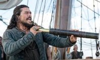 Black Sails Season 4 Episode 5 (( s4e05 )) 4x05 - XXXIII,