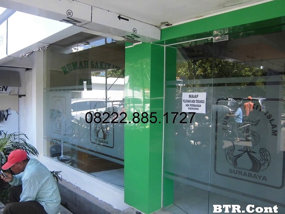 TELP. 08222.885.1727 (TSEL),Jasa Interior Murah Surabaya