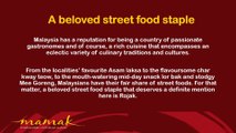 Rojak: From an Everyday Salad to a Prerequisite Malaysian Main Course - Mamak Malaysian