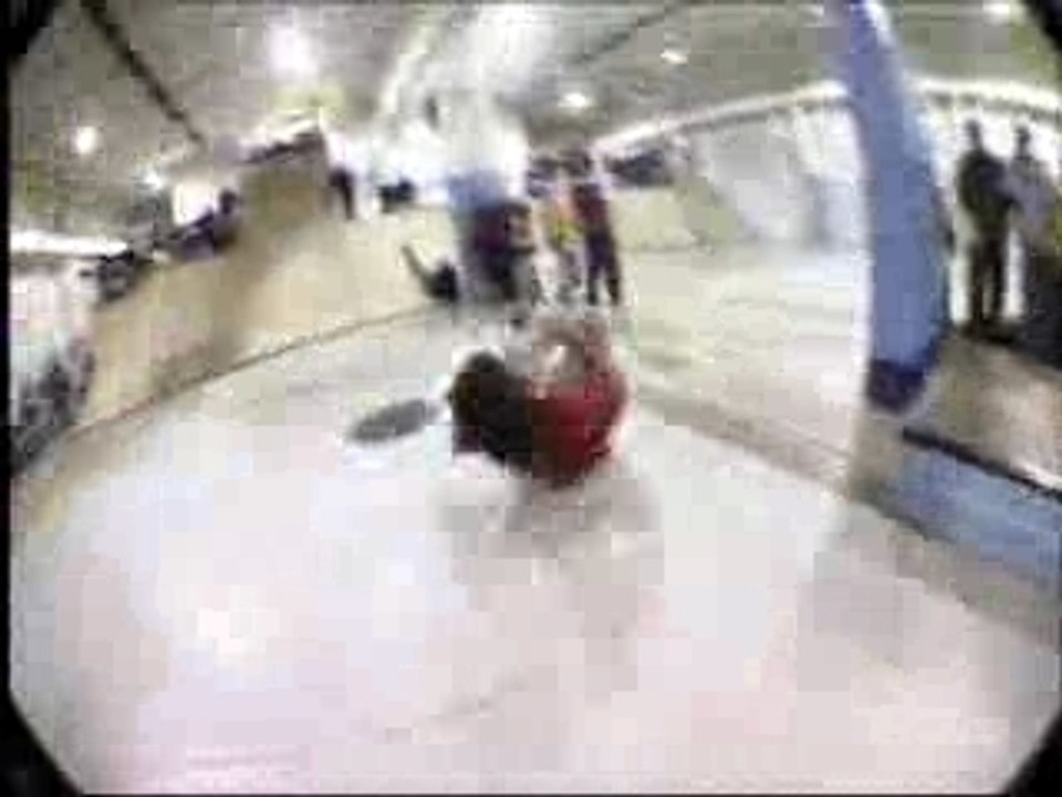 chutes 2