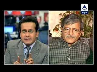 Justice Dhingra slams government over delay in hanging Afzal