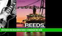 PDF [FREE] DOWNLOAD  Reeds 21st Century Ship Management (Reeds Professional) READ ONLINE