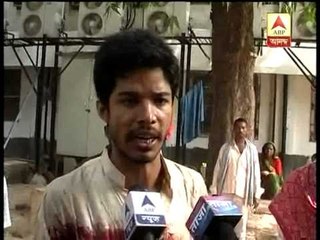 An eyewitness describes the horror of blast at Patna