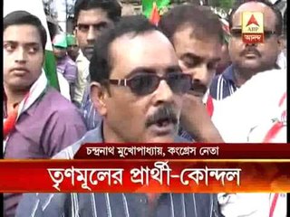 Howrah civic poll: TMC's inner conflict over candidate selection