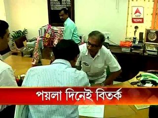 Interim VC of JU soft on ragging punishment!