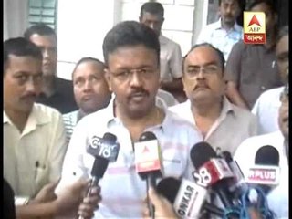 Howrah Mayor counters minister Firhad Hakim's allegation.