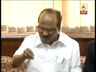 Union Food Minister KV  Thomas says,onion price will come under control within 10 days