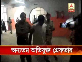 Absconding accused in Kamduni rape and murder case Rafikul arrested
