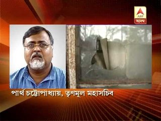 Partha Chatterjee's assurance to Priya Biscuit.