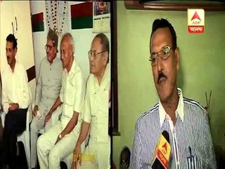 Footballer Subrata Bhattacharya mourns Manna Dey's death