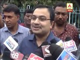 Kunal Ghosh says, he is always ready to face interrogation in Saradha case