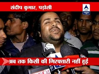 Delhi: 22-year-old girl found dead at a driver's house