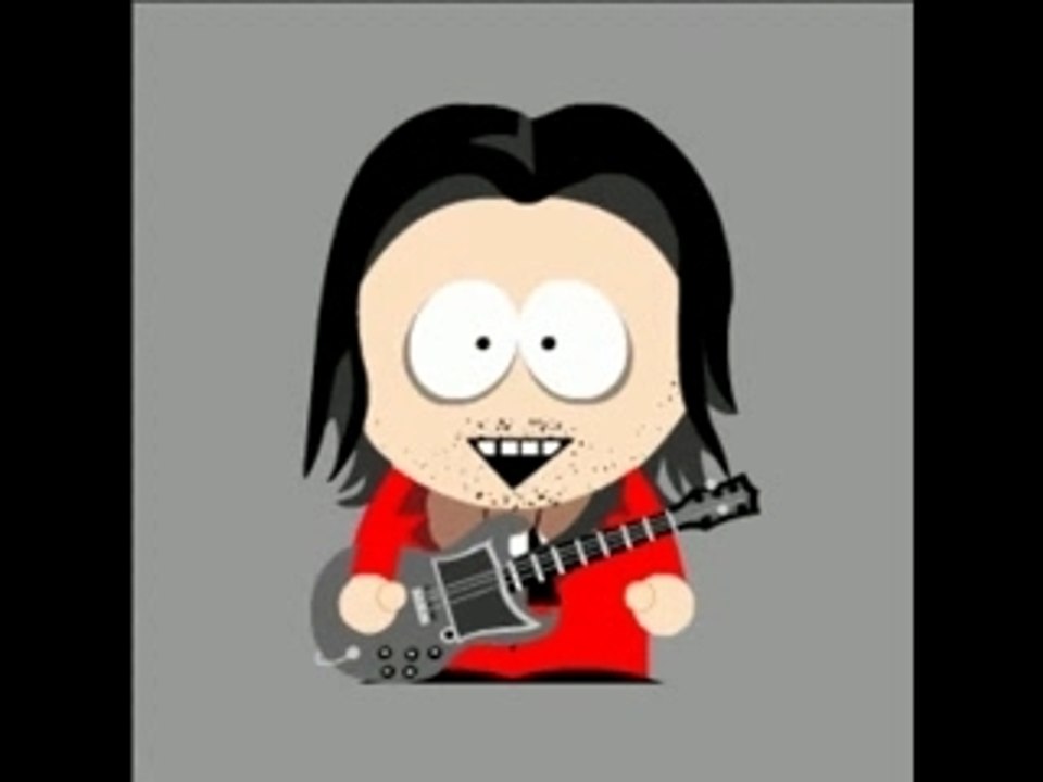 I just don't know (White Stripes)