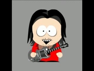 I just don't know (White Stripes)