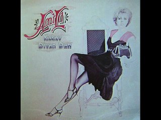 NIKAD TE NISAM VOLJELA - AMILA SULEJMANOVIĆ (1985)