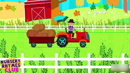 Incy Wincy Spider, Itsy Bitsy Spider and More Videos | Popular Nursery Rhymes by NurseryRhymesClub