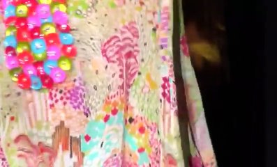 Melissa Satta Blu Beach Summer 2014 MIlan - YouTube