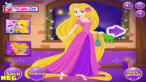 Frozen Elsa, Princess Rapunzel, Anna Frozen » Princess Ariel Sweet Sixteen Games HD