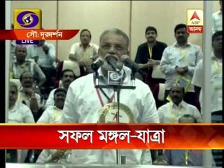 India successfully launches spaceship to Mars on tuesday.