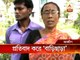 Old man harassed after he protested sound cracker at Kakdwip