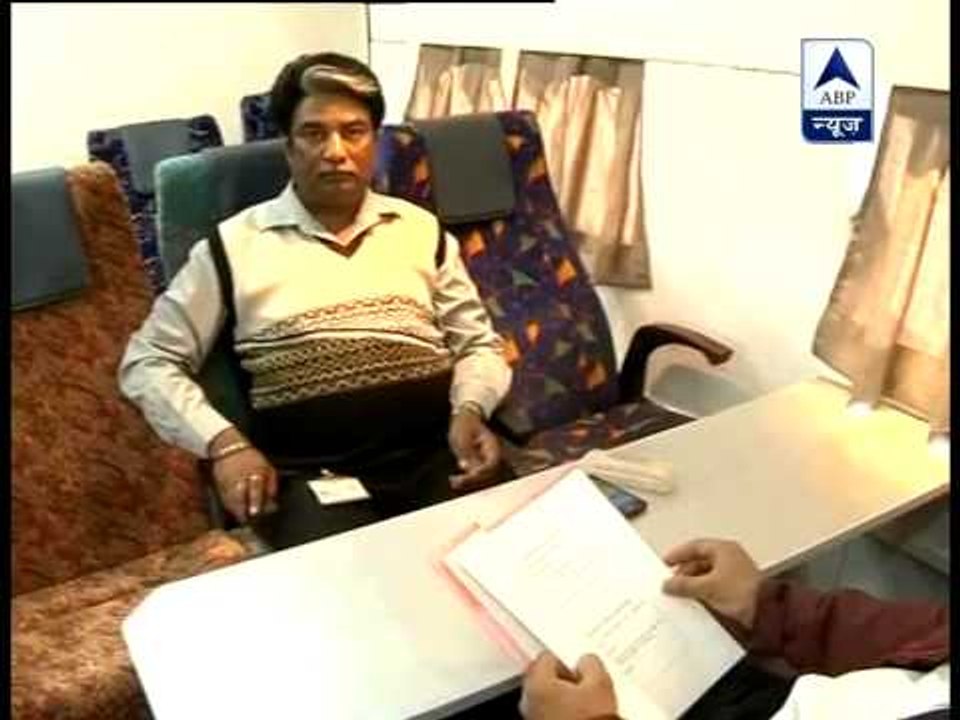 'Anubhuti' coaches to up comfort level in trains