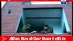Dead body found in Mandawali area of Delhi