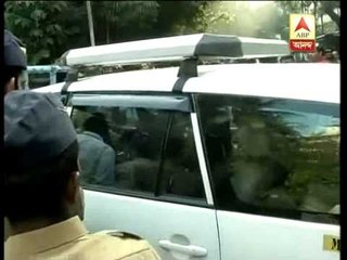 Sachin's final test: kapil and Clive Lloyd reach wankhade