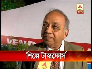 Mamata announces task force for industry