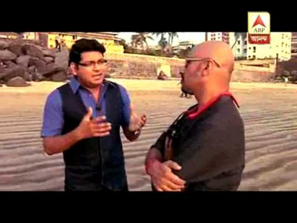 Music composer Shantanu Mitra reveals his feeling on Sachin Tendulkar.