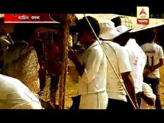 Arjun Tendulkar, the torch bearer of Sachin's legacy  gradually preparing himself.